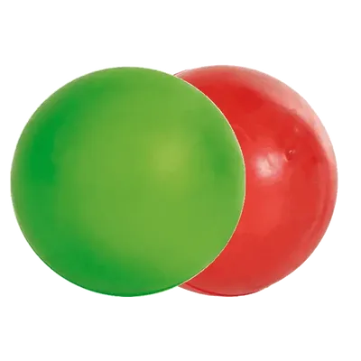Trixie Gummiboll Flytande 7cm