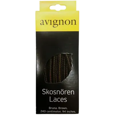 Kängsnören 160cm
