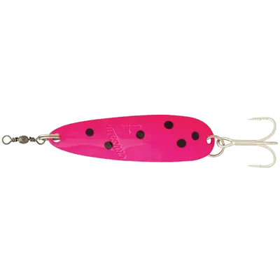Daiwa Silver Creek CSD 17g Pink Dot