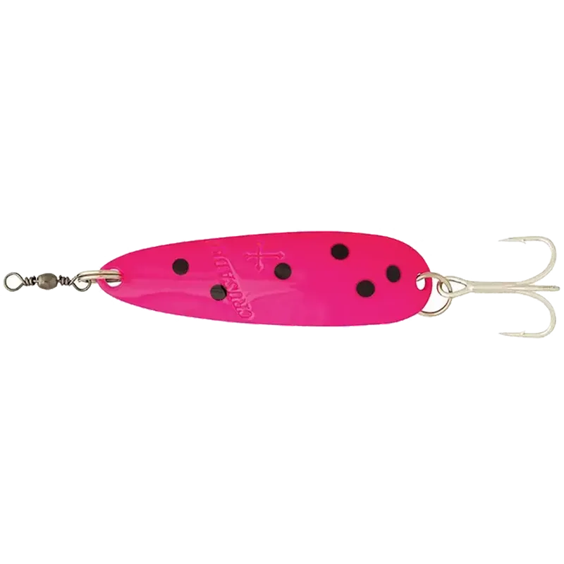Daiwa Silver Creek CSD 17g Pink Dot