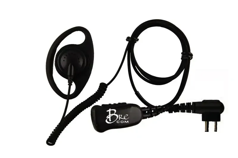 BreCom Miniheadset Yttre VR-500