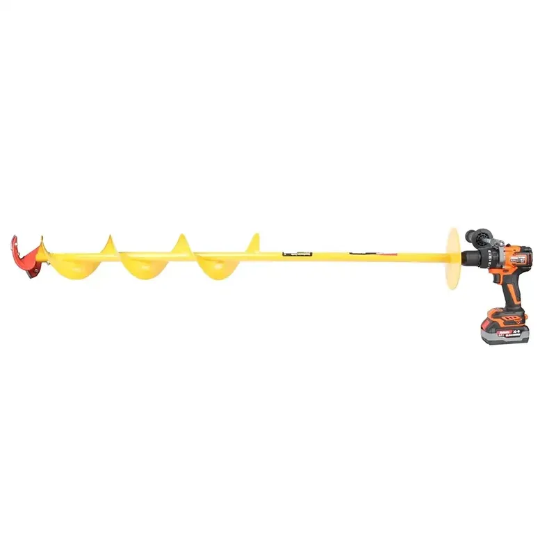 Väinö 150mm 18V Isborrpaket