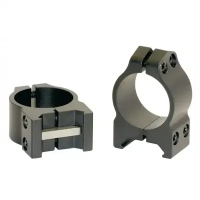 Warne Maxima 30mm Ringar