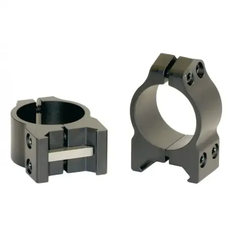 Warne Maxima 30mm Ringar
