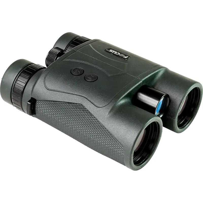 Focus Track 10x42 RF 1500m
