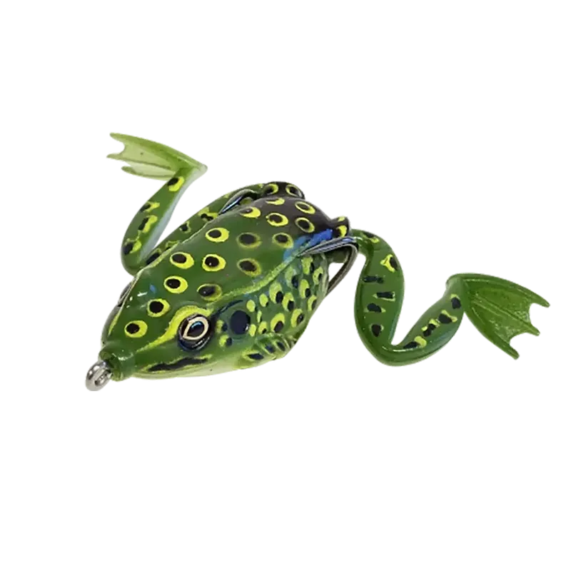 IFISH Frog 18g, GR