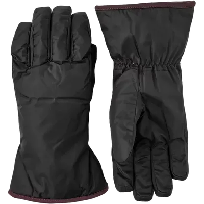 Hestra Hunters CZone - 5 finger 9