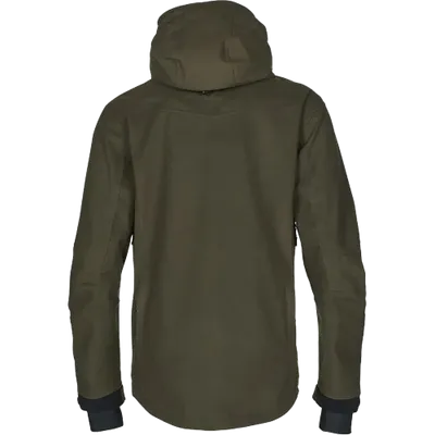 Swedteam Ridge 3 Jacka Forest Green