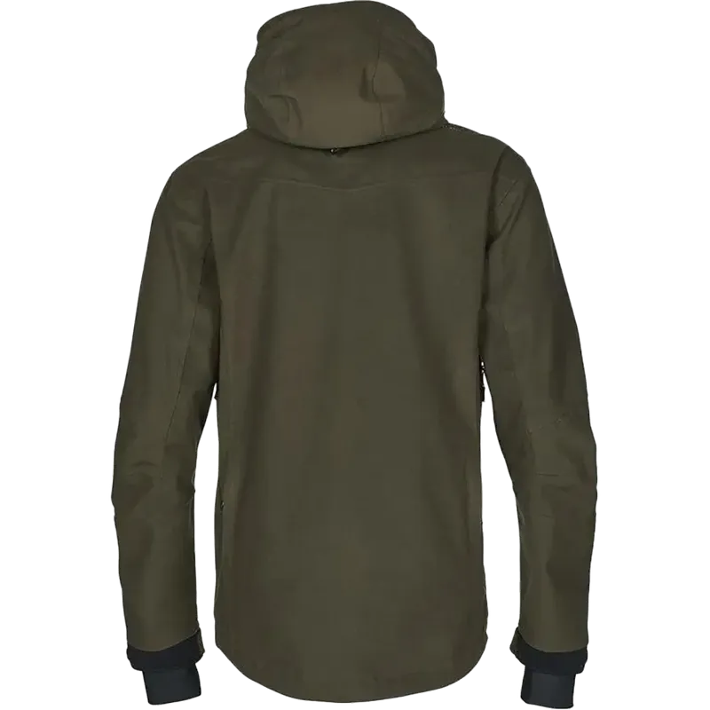 Swedteam Ridge 3 Jacka Forest Green