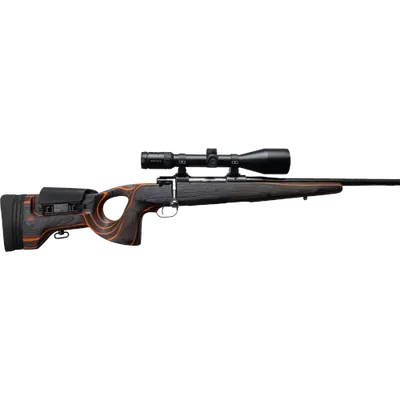 KKC Duogrip Brown Blaser R8