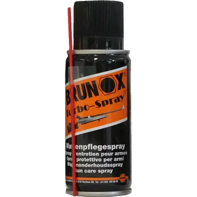 Brunox Rengöringsspray 100ml