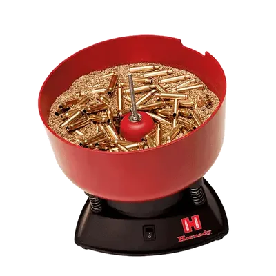Hornady M-1 Case Tumbler 220 V