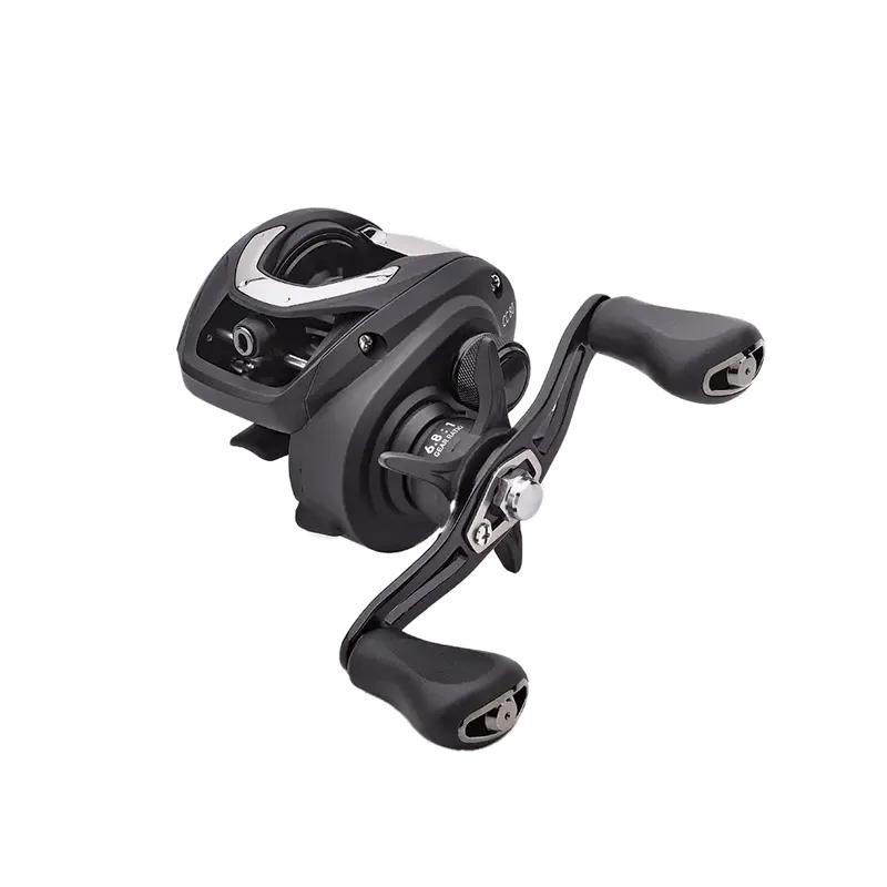 Daiwa CC80HL Baitcaster