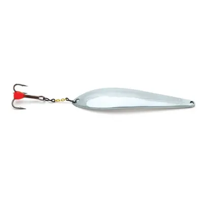 Väinö Trutta Vertikalpirk 65mm Silver