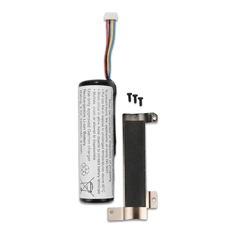 Garmin Batteri till T5