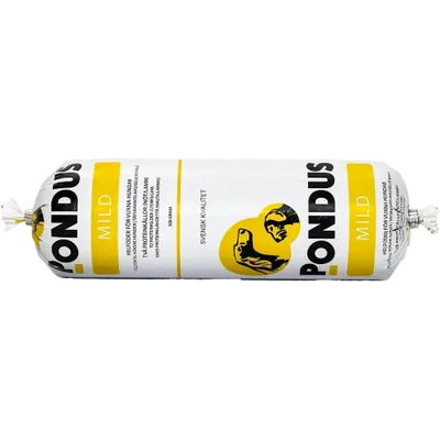 Pondus Mild 12kg