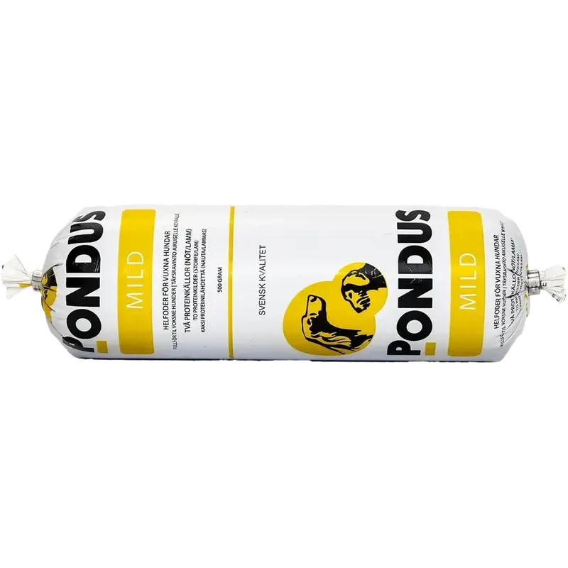 Pondus Mild 12kg