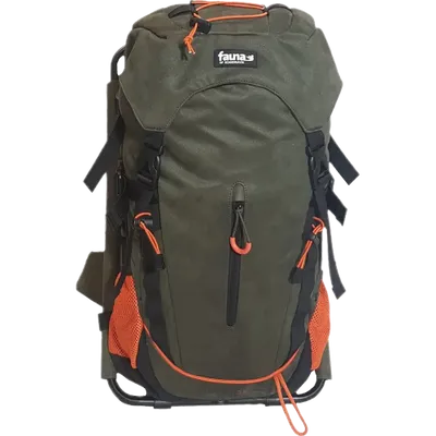 Fauna Orren Stolryggsäck 35 L