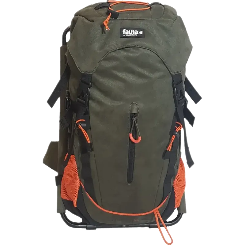 Fauna Orren Stolryggsäck 35 L