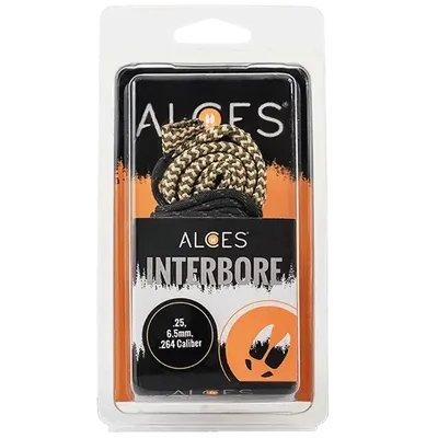 Alces Interbore