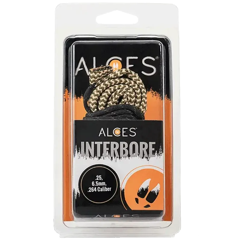 Alces Interbore