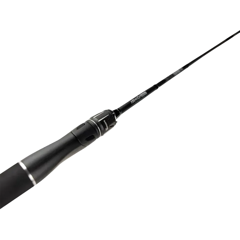 Armada Tackle Black Feather Spinning 222 cm 5-21 gr