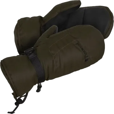 Pinewood Hunters Pro Mitten