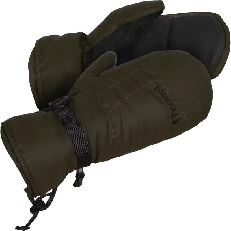Pinewood Hunters Pro Mitten