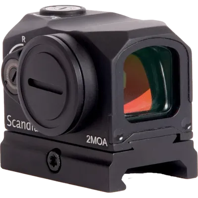 Scandium X-DoT 4Moa