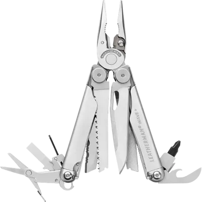 Leatherman Wave Plus