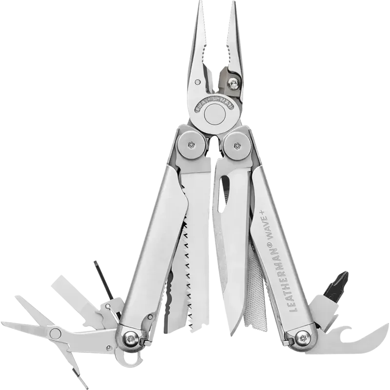 Leatherman Wave Plus