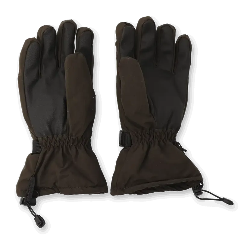 Nordic Talvihanska Forest Brown