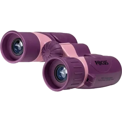 Focus Junior 6x21 Pink