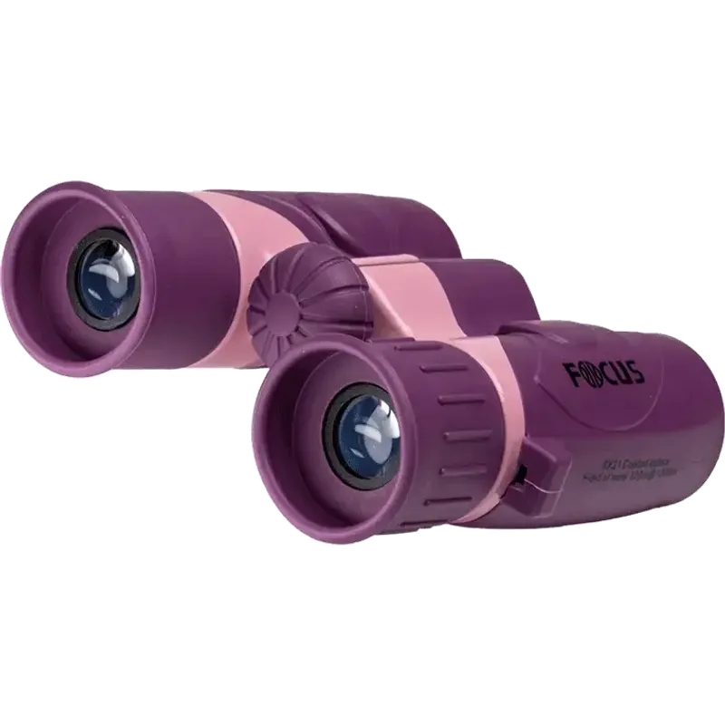 Focus Junior 6x21 Pink