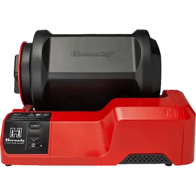 Hornady Rotary Case Tumbler 220 V
