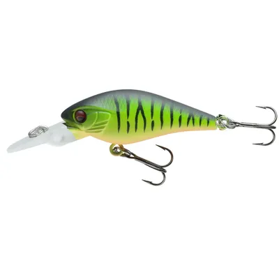 Daiwa Prorex Baby Crank 40MR Fire Tiger