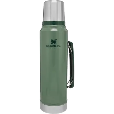 Stanley Classic Termos 1L Green
