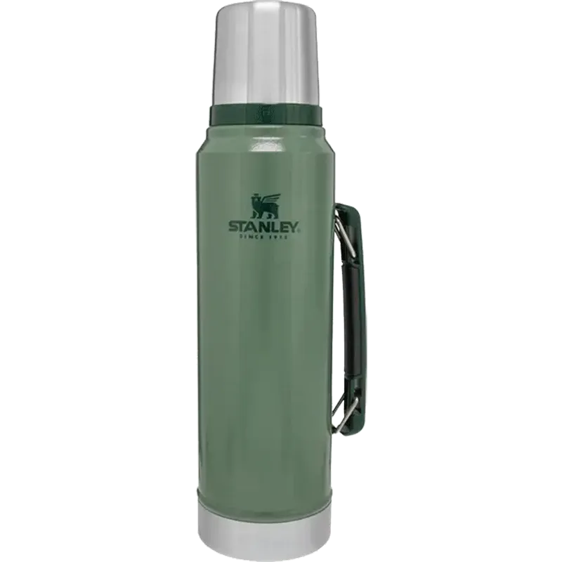Stanley Classic Termos 1L Green