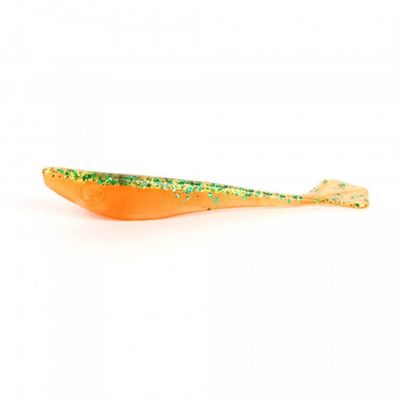 Lilla Verner 5cm Smelly Carrot