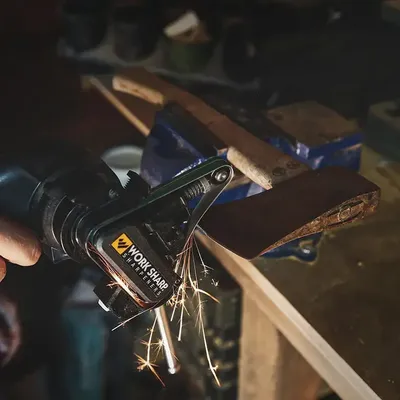 Worksharp Knife and Tool Sharpener MK.2