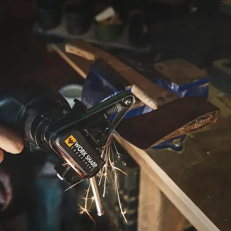 Worksharp Knife and Tool Sharpener MK.2
