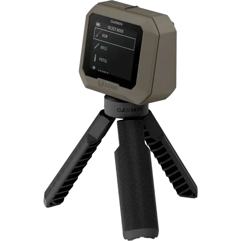 Garmin Xero® C1 Pro Kronograf