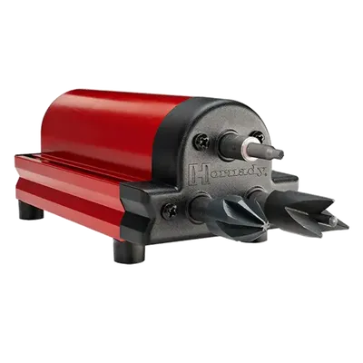 Hornady Lock N Load Case Prep Trio