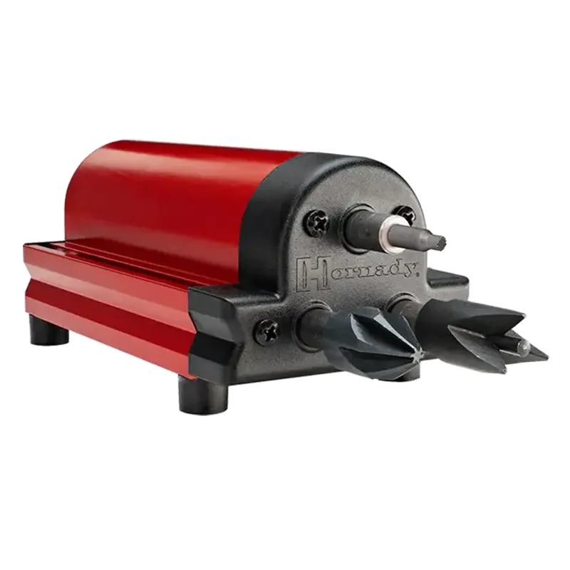 Hornady Lock N Load Case Prep Trio
