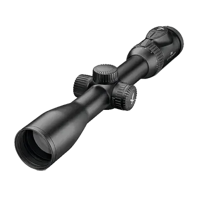 Swarovski Z8i 1.7-13.3x42 P L 4A-I