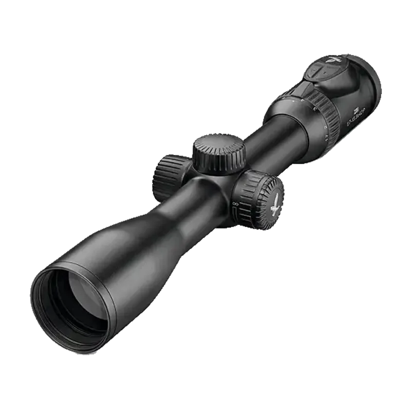 Swarovski Z8i 1.7-13.3x42 P L 4A-I