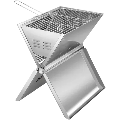 Hällmark Foldable Grill