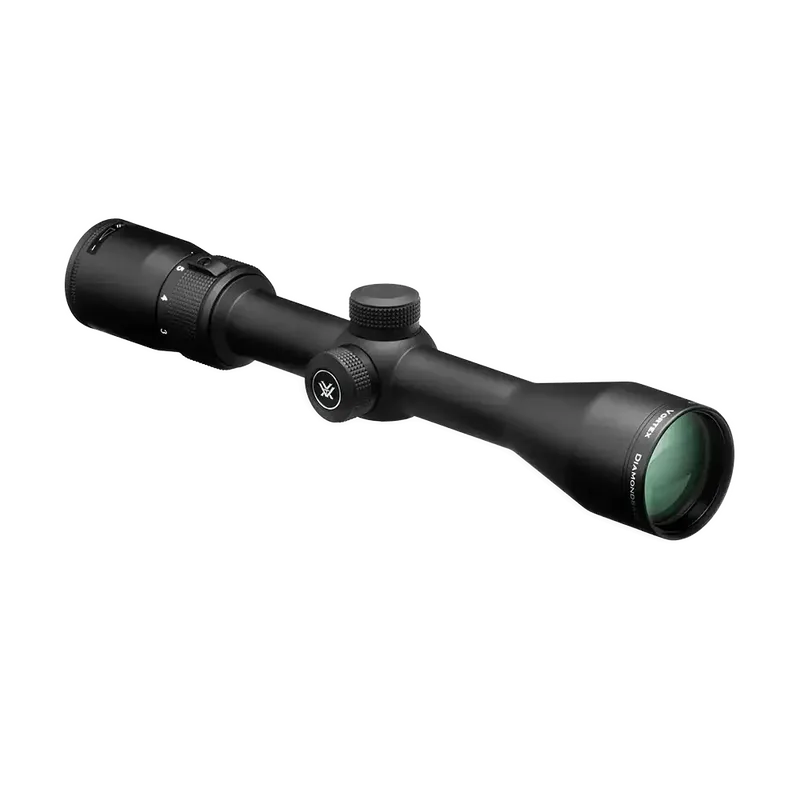 Vortex Diamondback 3-9x40 V-Plex Kiikari