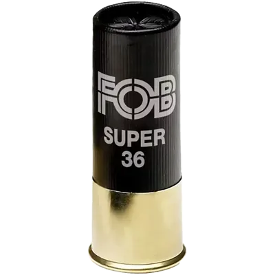 Nobel FOB Bly Cal 12 US1 36gram