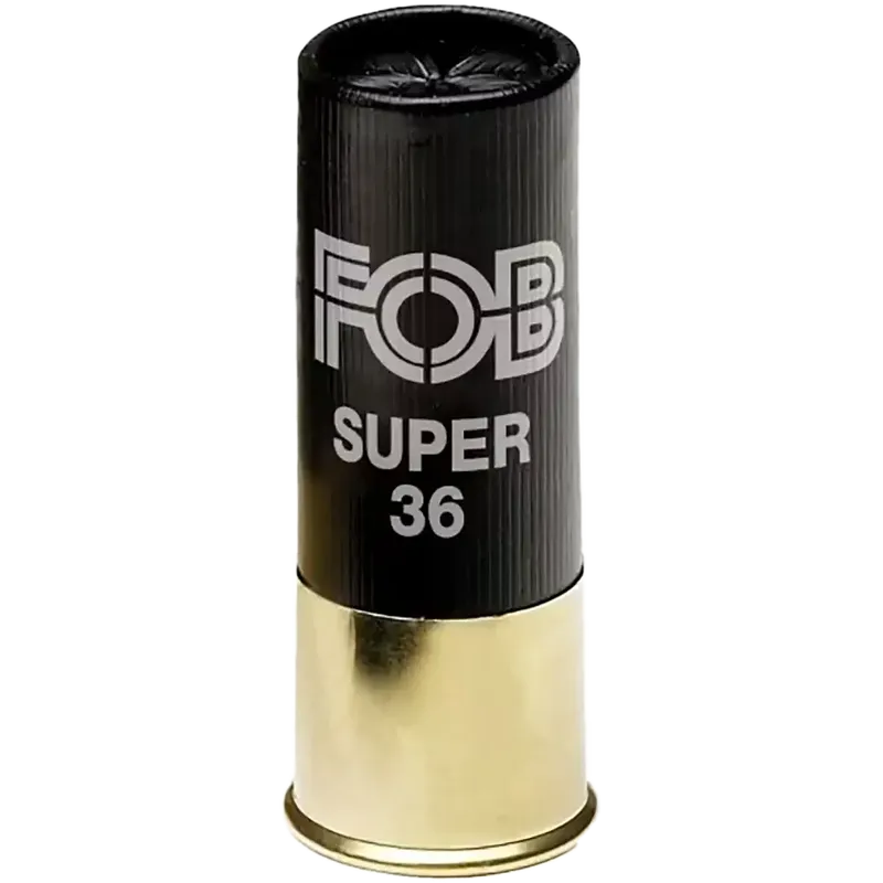 Nobel FOB Bly Cal 12 US1 36gram